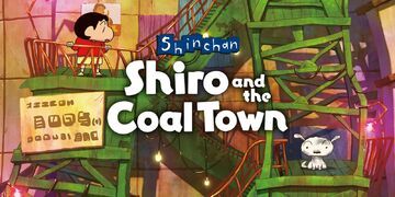 Shiro test par Beyond Gaming Shiro test par Beyond Gaming
