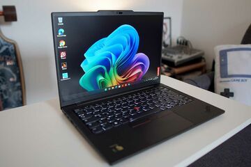 Lenovo ThinkPad T14s testé par FrAndroid Lenovo ThinkPad T14s testé par FrAndroid