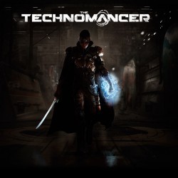 Test The Technomancer