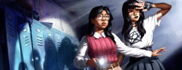 Fear The Spotlight test par ZTGD