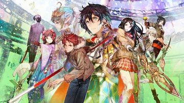 Tokyo Mirage Sessions test par IGN