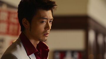 Like a Dragon Yakuza test par GamesRadar
