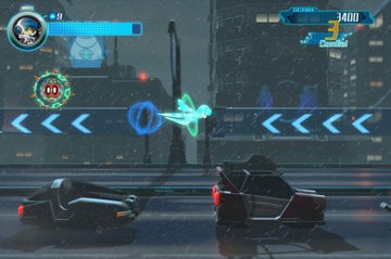 Mighty No. 9 test par DigitalTrends