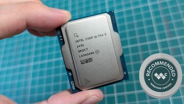 Intel Core Ultra 5 245K test par Windows Central