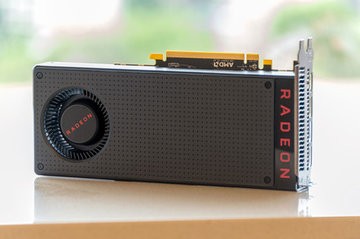 AMD Radeon RX 480 test par DigitalTrends AMD Radeon RX 480 test par DigitalTrends