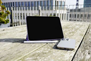 Apple iPad mini 7 test par ImTest