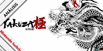Yakuza Kiwami test par NextN Yakuza Kiwami test par NextN