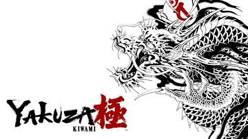 Yakuza Kiwami test par Pizza Fria Yakuza Kiwami test par Pizza Fria