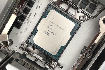 Intel Core Ultra 5 245K test par Geeknetic