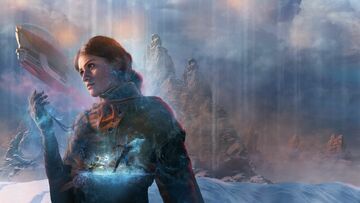 Unknown 9 Awakening testé par NerdMovieProductions Unknown 9 Awakening testé par NerdMovieProductions