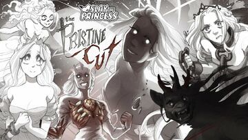 Slay the Princess testé par MeuPlayStation Slay the Princess testé par MeuPlayStation