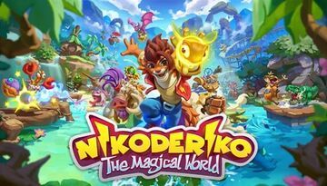 Nikoderiko test par Beyond Gaming