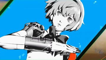 Persona 3 Reload testé par GameScore.it Persona 3 Reload testé par GameScore.it
