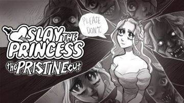 Slay the Princess testé par Xbox Tavern Slay the Princess testé par Xbox Tavern