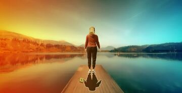 Lake test par Adventure Gamers