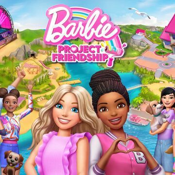 Barbie reviewed by Movies Games and Tech Barbie reviewed by Movies Games and Tech