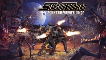 Starship Troopers Extermination test par Console Tribe Starship Troopers Extermination test par Console Tribe