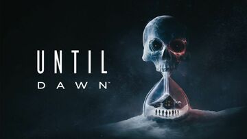 Until Dawn test par ILoveVG Until Dawn test par ILoveVG