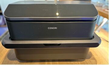 Cosori Dual Blaze test par LeCafeDuGeek