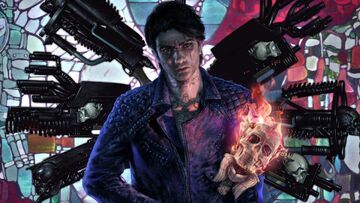Shadows test par Nintendo Life Shadows test par Nintendo Life