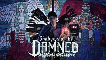 Shadows test par MeuPlayStation Shadows test par MeuPlayStation
