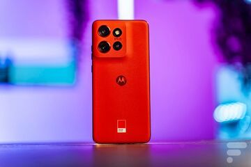 Motorola Edge 50 Neo reviewed by FrAndroid Motorola Edge 50 Neo reviewed by FrAndroid