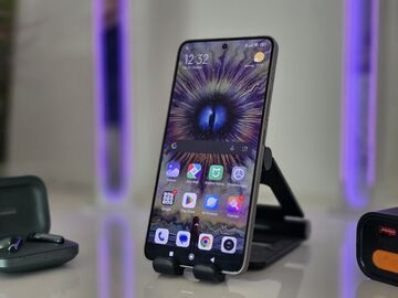 Xiaomi 14T Pro reviewed by NotebookCheck Xiaomi 14T Pro reviewed by NotebookCheck