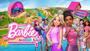 Barbie reviewed by Hinsusta Barbie reviewed by Hinsusta