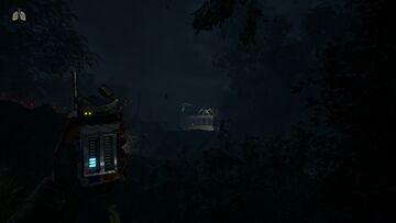 A Quiet Place test par Shacknews A Quiet Place test par Shacknews