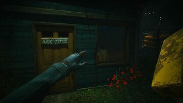 A Quiet Place test par COGconnected A Quiet Place test par COGconnected