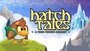 Test Hatch Tales A Heroic Hookshot Adventure Test Hatch Tales A Heroic Hookshot Adventure