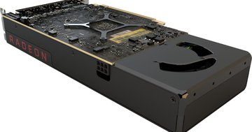 Anlisis AMD Radeon RX 480