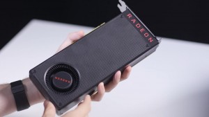AMD Radeon RX 480 test par Trusted Reviews AMD Radeon RX 480 test par Trusted Reviews