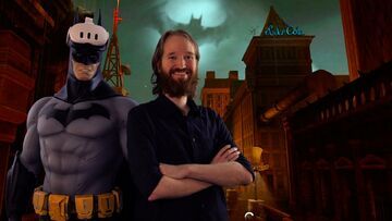 Batman Arkham Shadow testé par GamersGlobal Batman Arkham Shadow testé par GamersGlobal