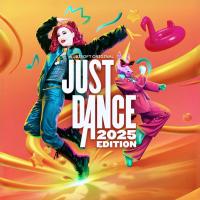 Just Dance 2025 testé par LevelUp Just Dance 2025 testé par LevelUp