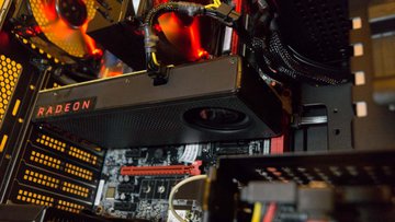 AMD Radeon RX 480 test par TechRadar AMD Radeon RX 480 test par TechRadar