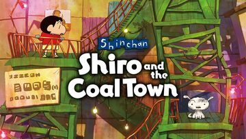 Shiro test par GamesCreed Shiro test par GamesCreed