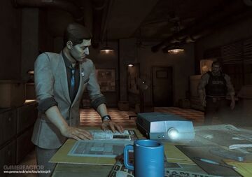 Batman Arkham Shadow testé par GameReactor Batman Arkham Shadow testé par GameReactor