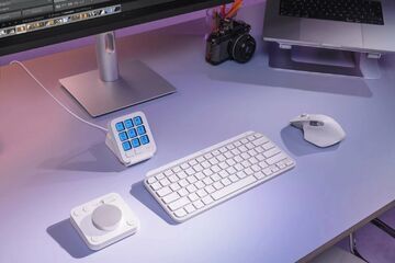 Logitech test par Presse Citron Logitech test par Presse Citron