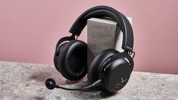 Beyerdynamic MMX 200 testé par TechRadar Beyerdynamic MMX 200 testé par TechRadar