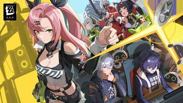 Zenless Zone Zero test par Niche Gamer