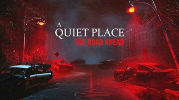 A Quiet Place test par Well Played A Quiet Place test par Well Played