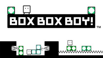 Anlisis BoxBoy BoxBoxBoy