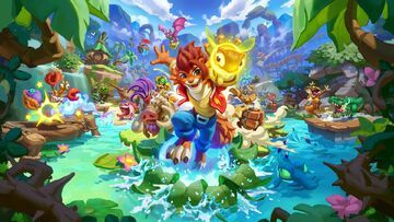 Nikoderiko test par Console Tribe