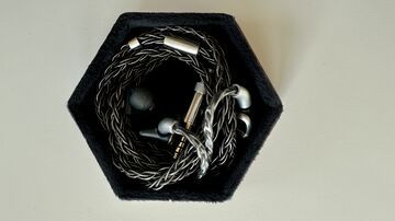 FiiO FH1 test par TechRadar