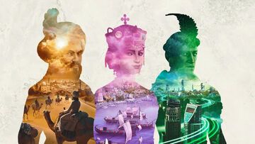 Ara: History Untold reviewed by GameScore.it Ara: History Untold reviewed by GameScore.it