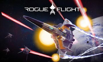 Rogue Flight test par Console Tribe