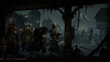 Darkest Dungeon 2 test par TheXboxHub Darkest Dungeon 2 test par TheXboxHub