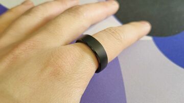 RingConn Gen 2 test par TechRadar