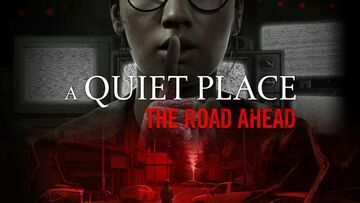 A Quiet Place test par Pizza Fria A Quiet Place test par Pizza Fria